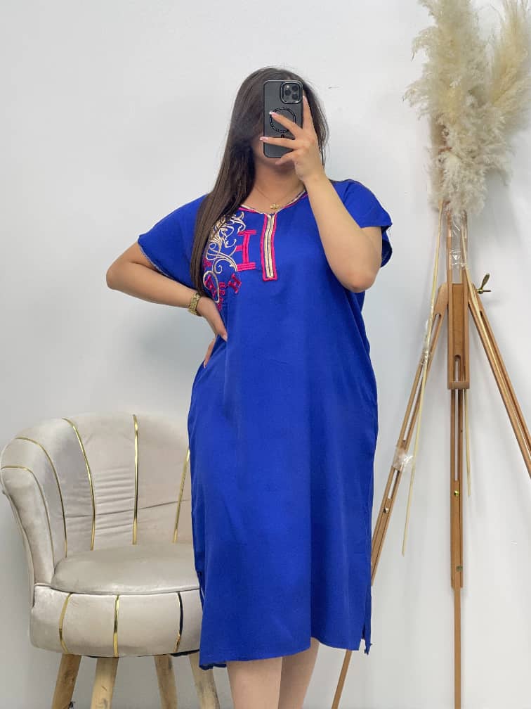 Robe Modern HERMES - فستان