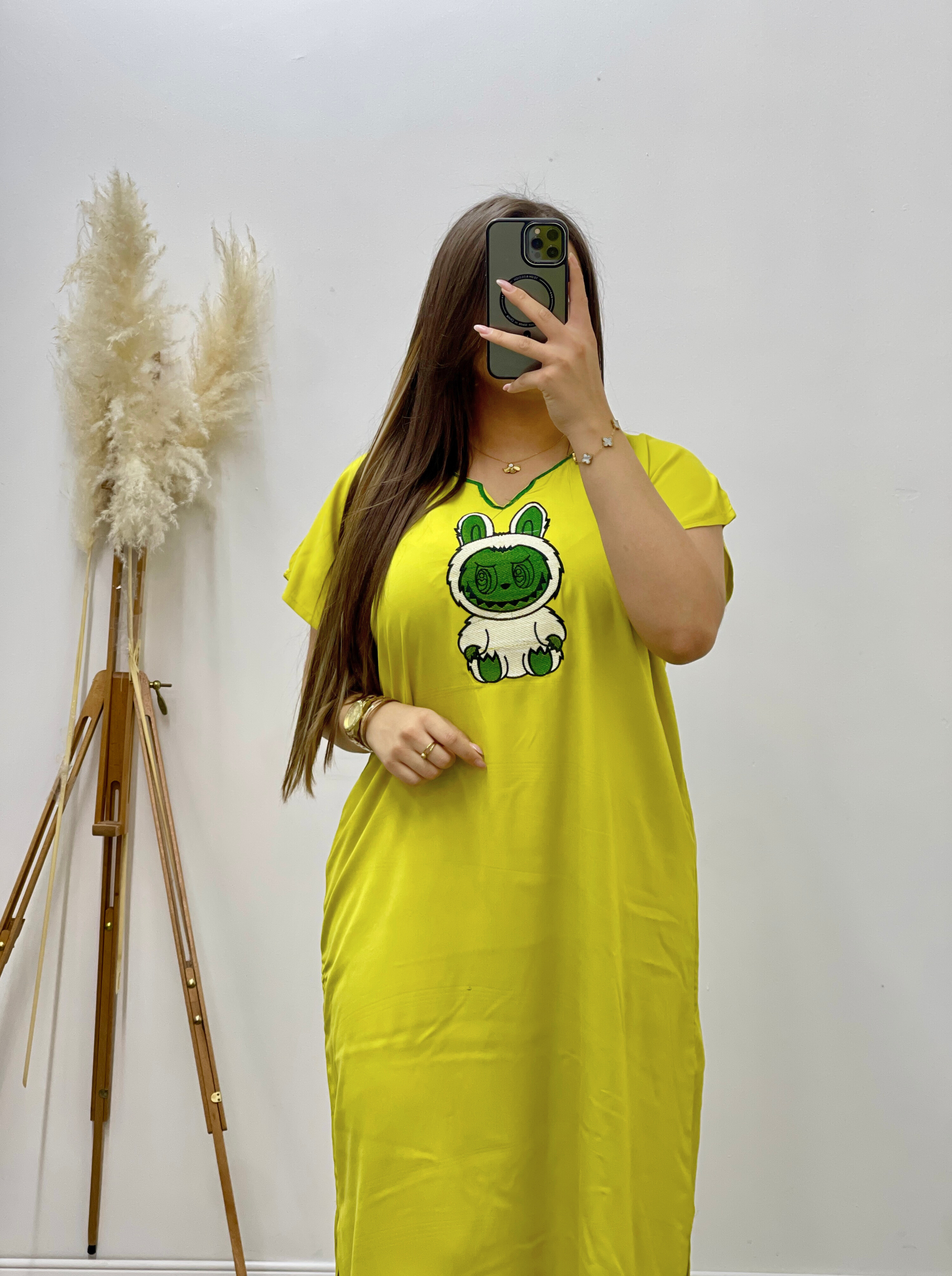 Pack 2en 1 Robes -  عرض خاص