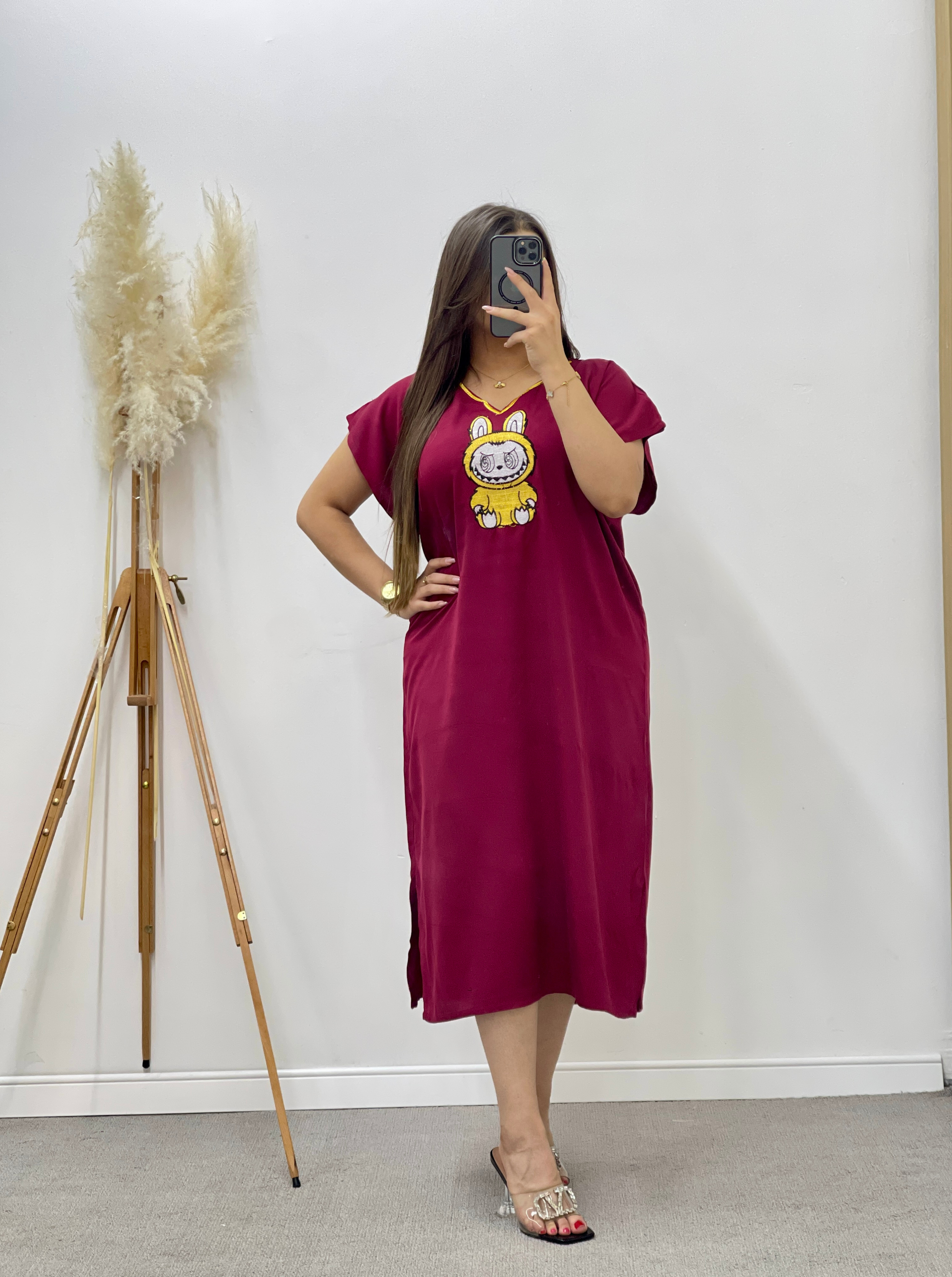 Pack 2en 1 Robes -  عرض خاص