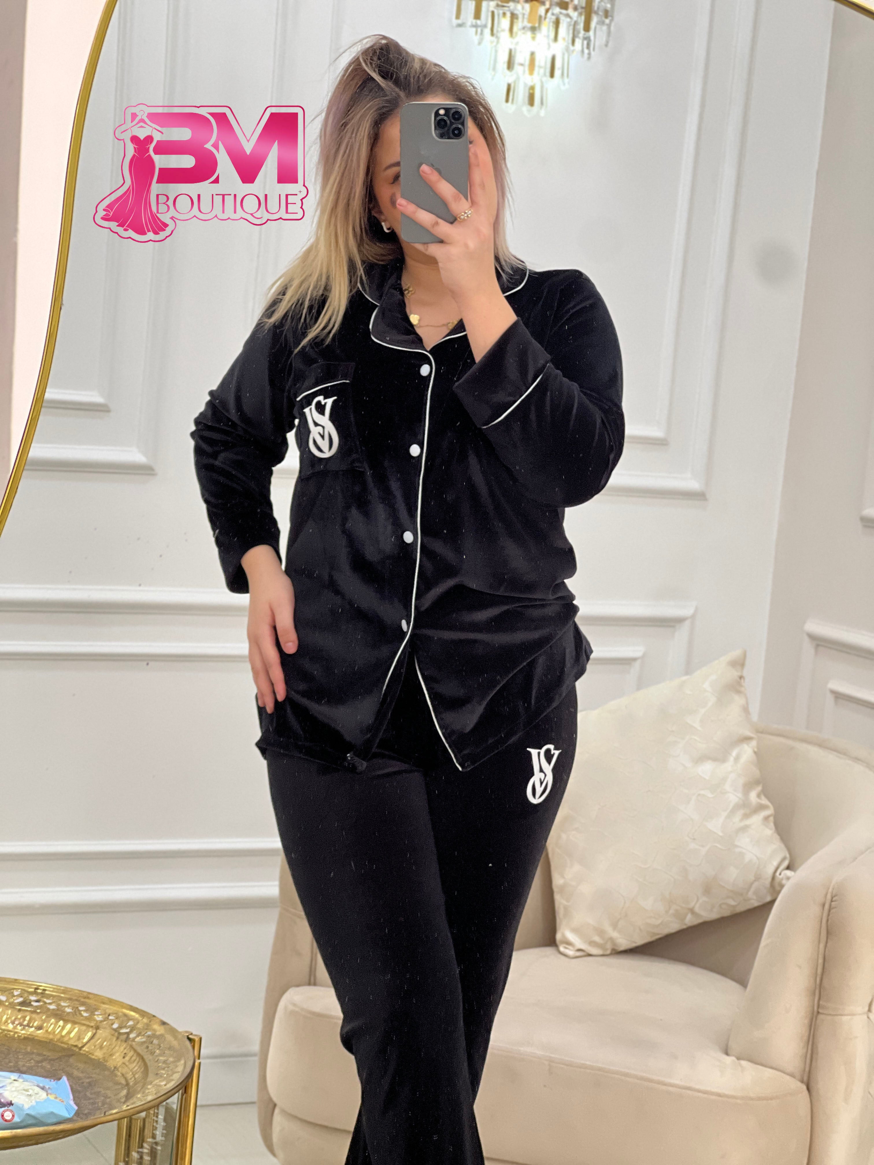 Pyjama victoria secret - بيجامة