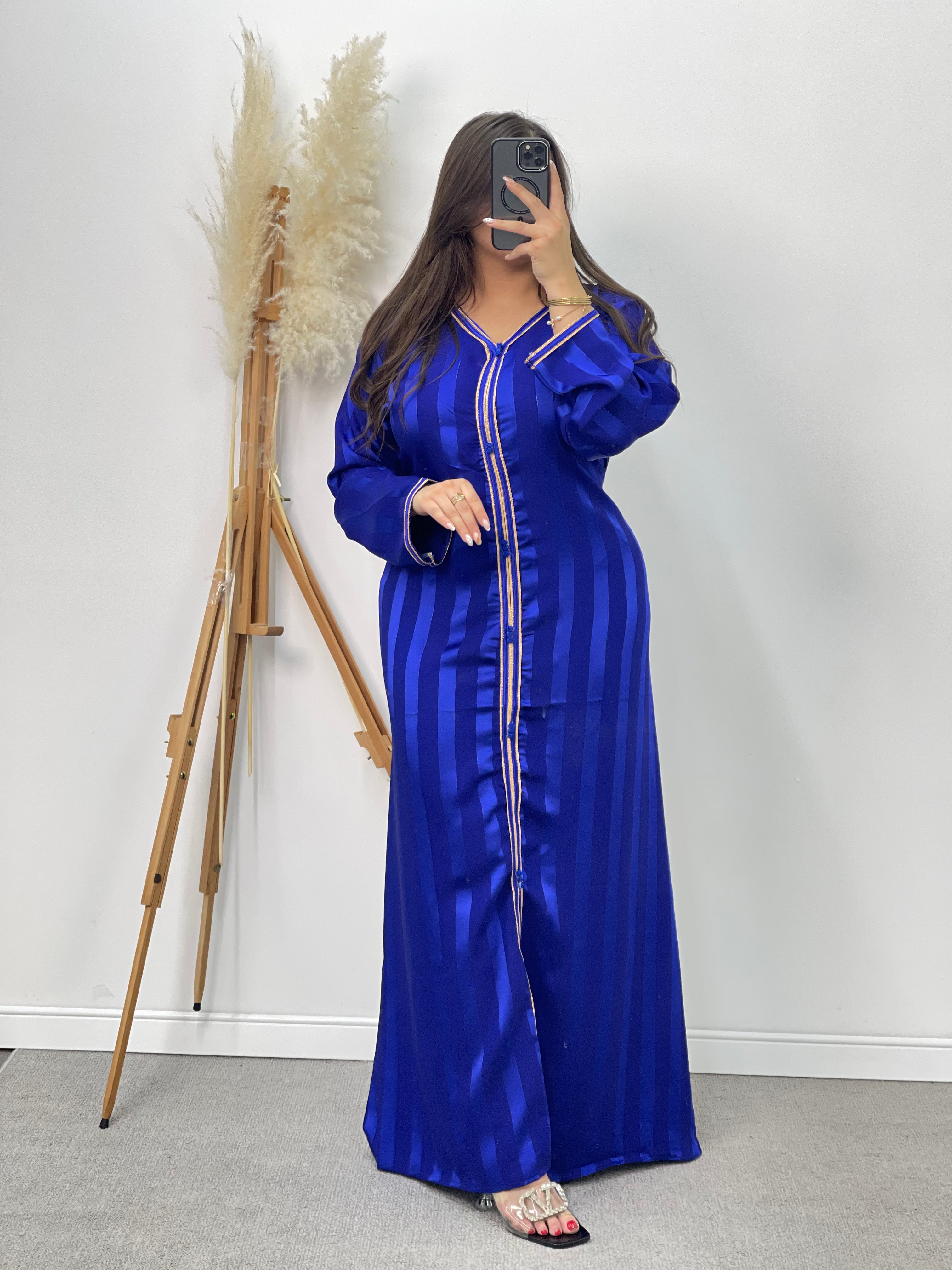 Djelaba - جلابة