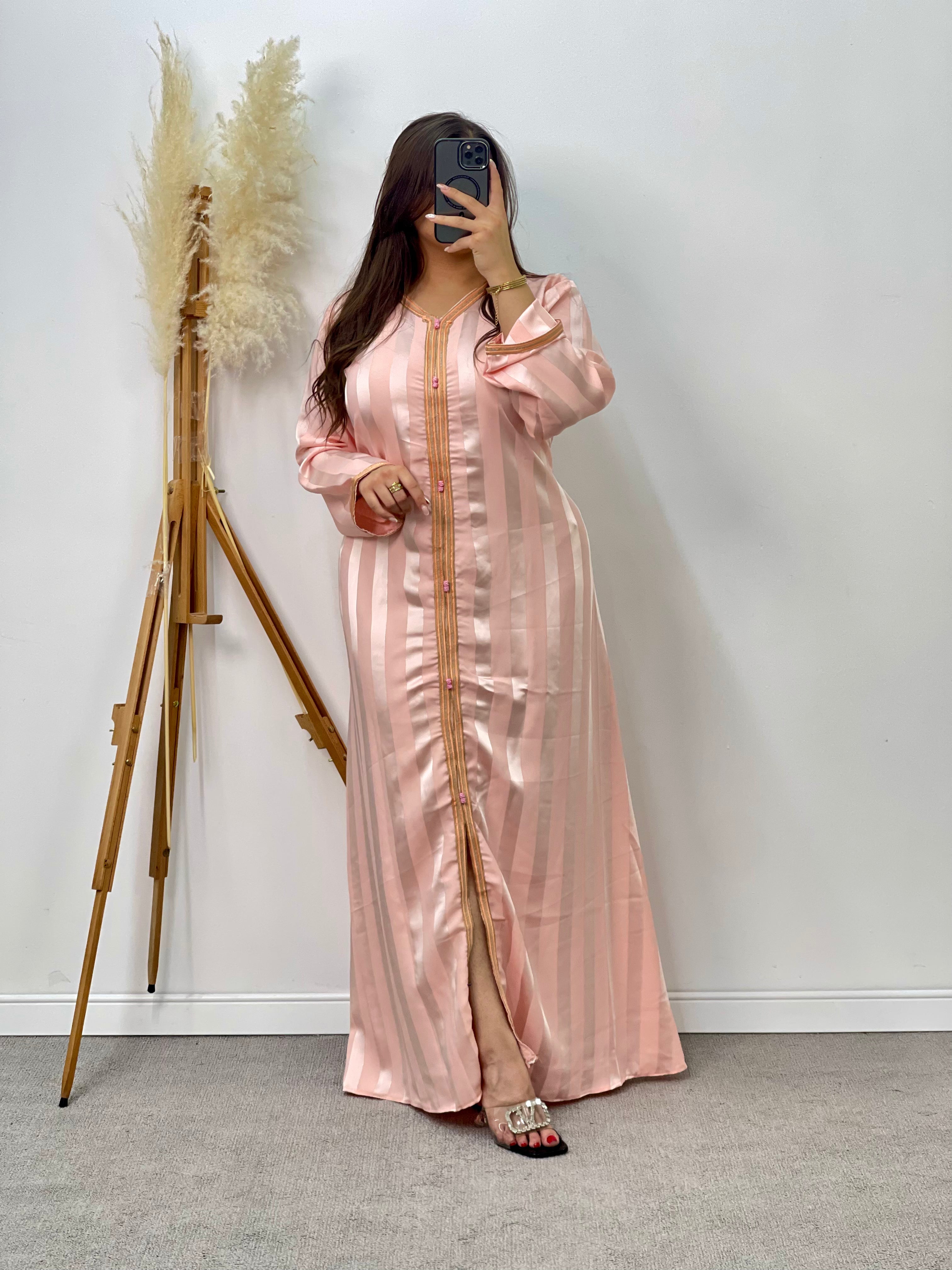 Djelaba - جلابة