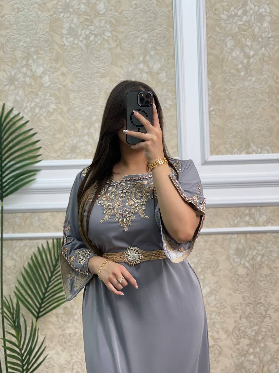 فستان جُمانة