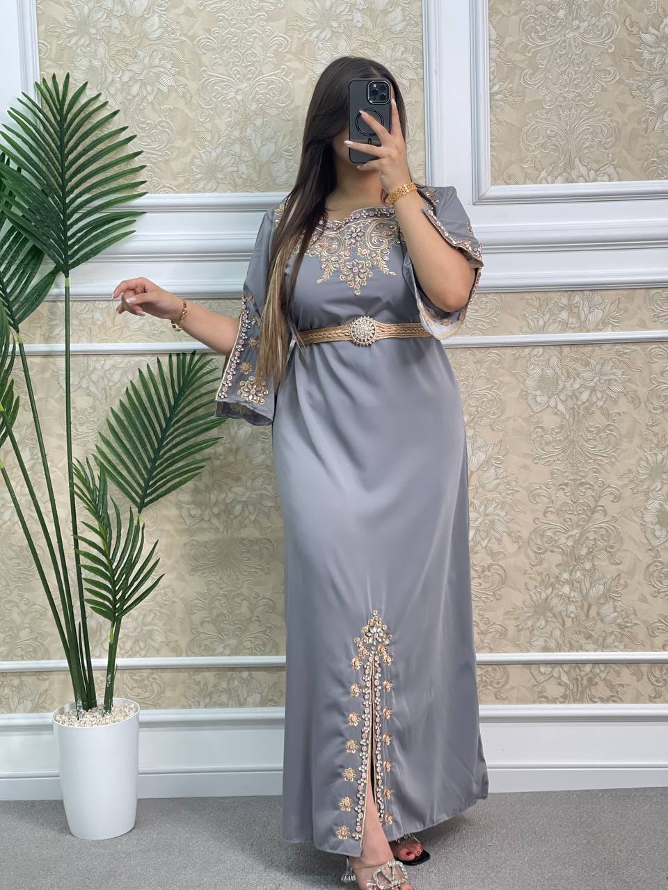 فستان جُمانة