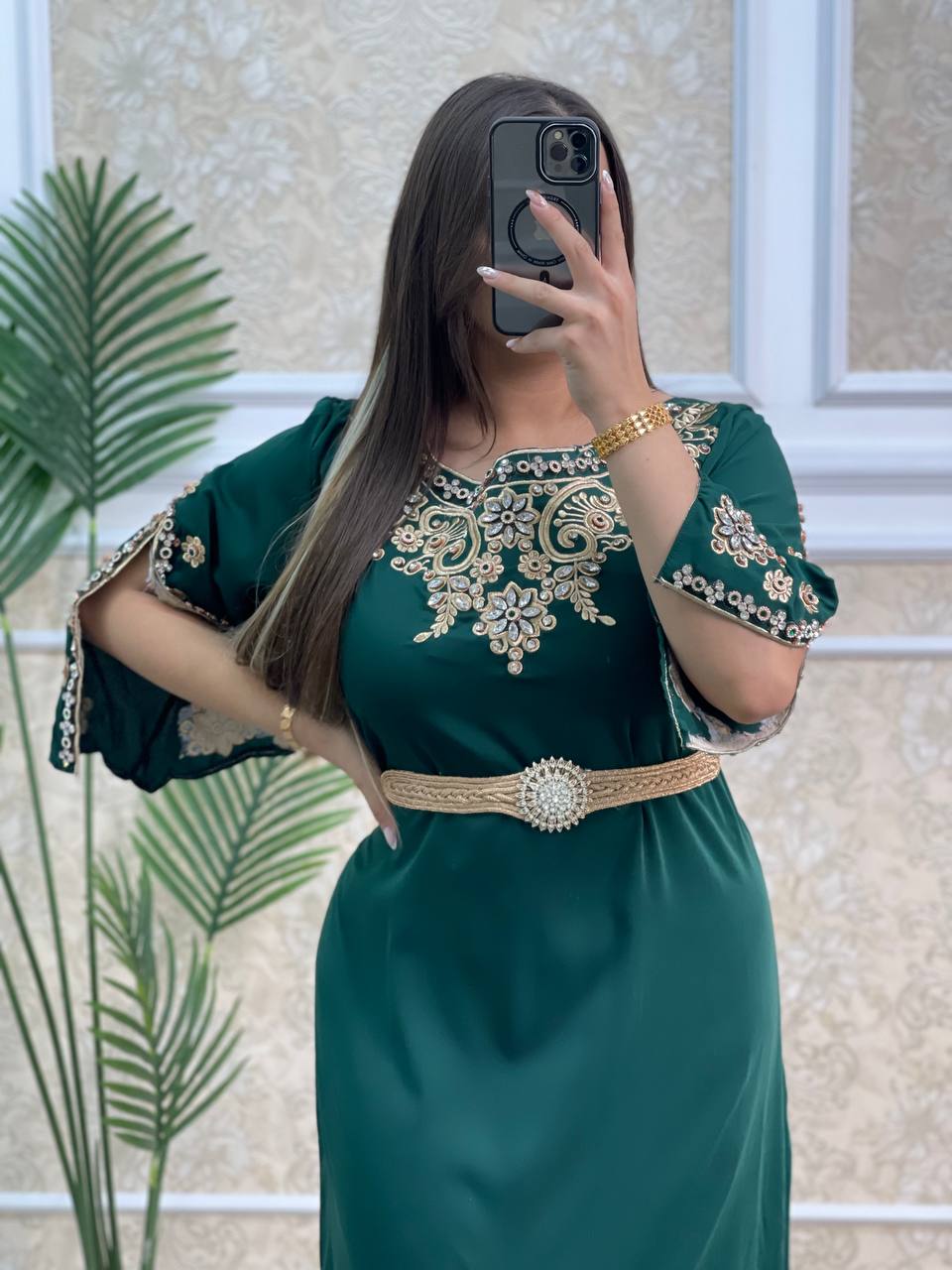 فستان جُمانة