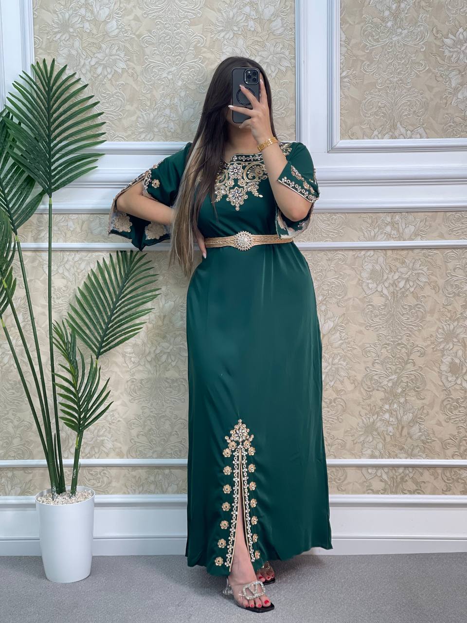 فستان جُمانة