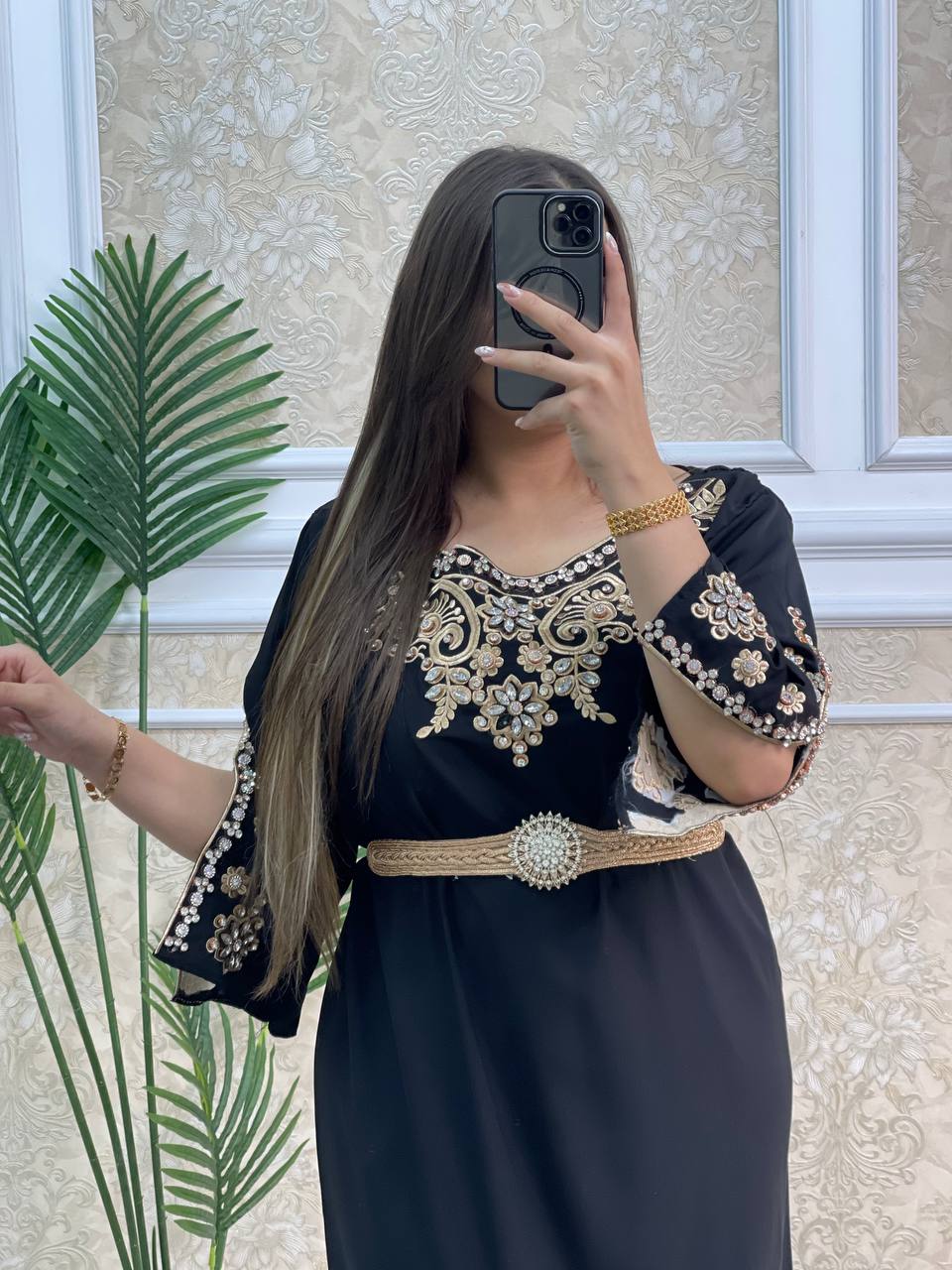 فستان جُمانة