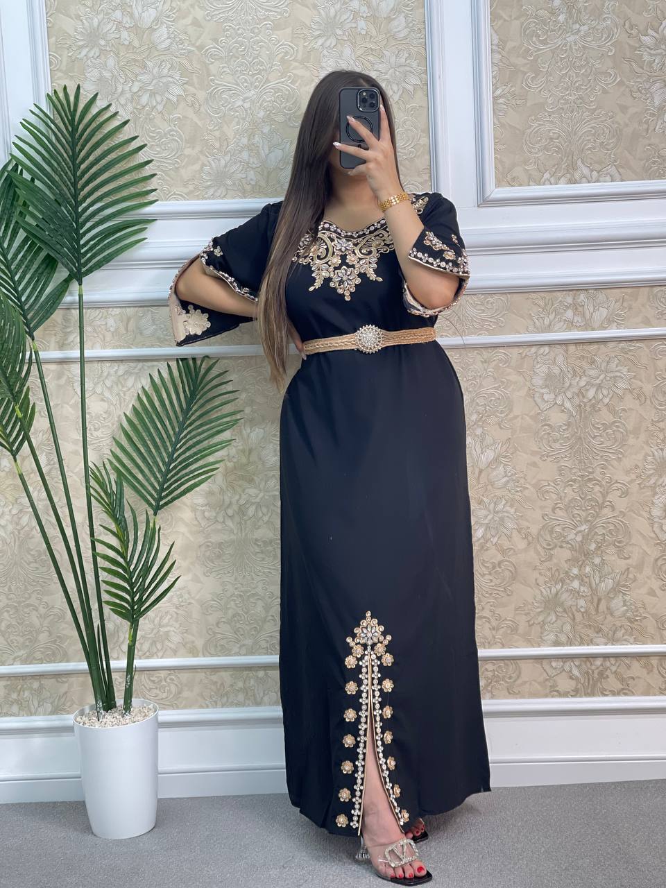 فستان جُمانة