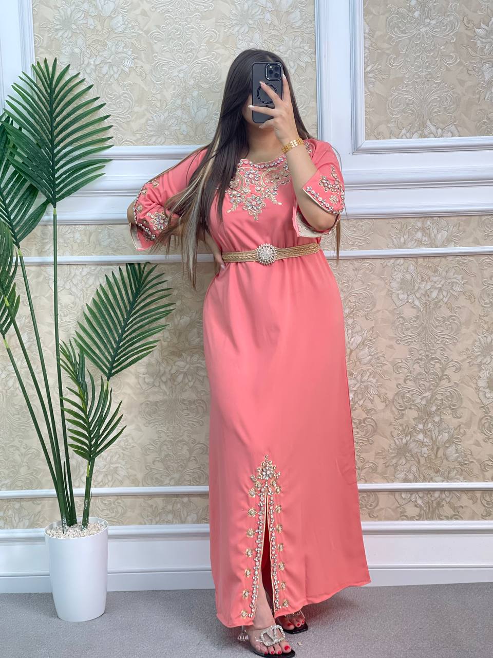 فستان جُمانة